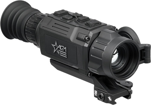 Agm Rattler V2 35-384 Thermal - Rfl Scope 384x288 35mm Lens