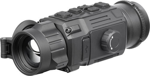 Agm Rattler C V2 35-384 Thrmal - Clip On 384x288 35mm Lens
