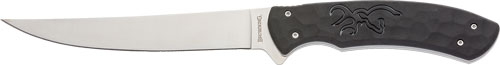 Browning Knife Primal Fish/ - Game Butcher Kit W/knf Rll Cs