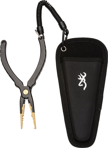 Browning Knife White Water - Fillet Plier Combo*