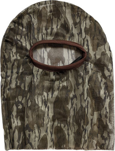Quaker Boy Face Mask Bandit - Elite Full Mo Bottomland