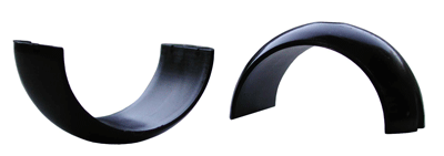 Burris Signature Posi-align - Ring Insert +/- .020" 1-insert