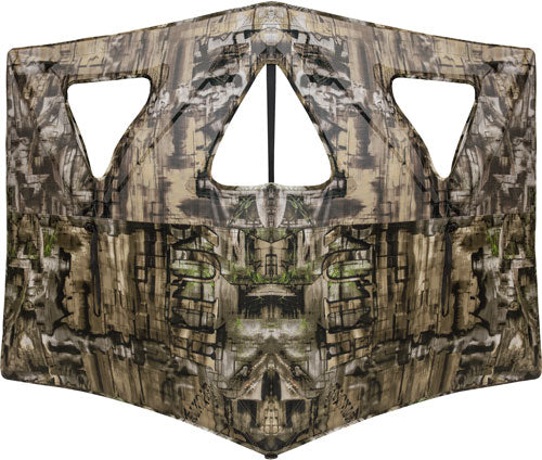 Primos Double Bull Stakeout W/ - Surroundview 59"w X 37"h Truth
