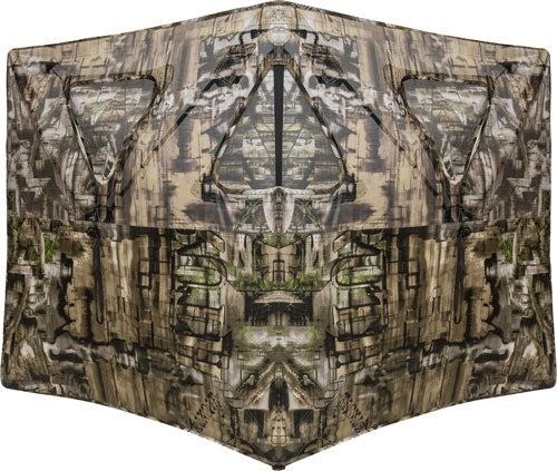 Primos Double Bull Stakeout W/ - Surroundview 59"w X 37"h Truth