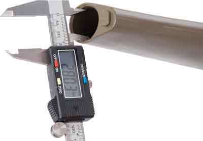 Frankford Arsenal Economy - Electronic Caliper