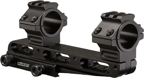 Konus Cantilever Mount - Universal Adjust Height/length
