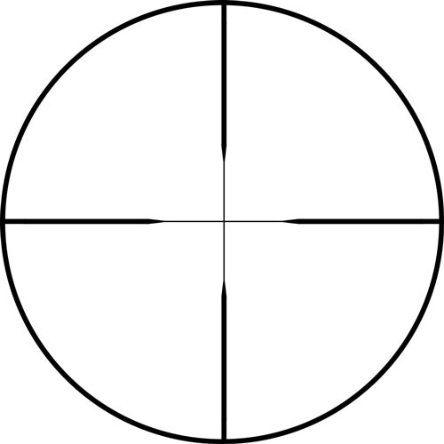 Konus Scope Konuspro 2-7x32 - 3/8" Rings Duplex