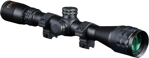 Konus Scope Konuspro 3-9x32 - Ao 3/8" Rings Duplex