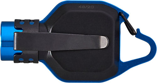 Streamlight Pocket Mate Usb - Edc Light W/pocket Clip Blue