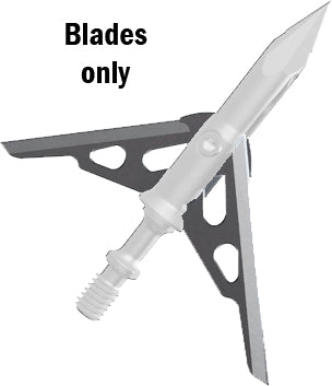 G5 Broadhead Replacement - Blades T2