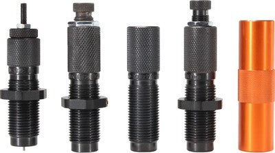 Lyman Msr Precision 4-die Set - With Gauge 50 Beowulf