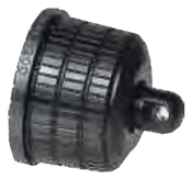 Toc Magazine Cap W/swivel Base - Remington 870/1100/1187 12ga<