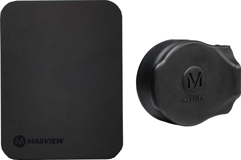 Magview S1 Mini Magnetic Sptng - Scope Adapter W/phone Plate