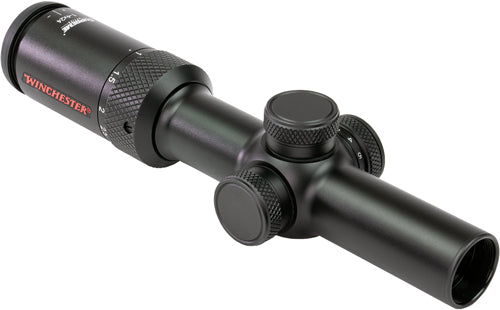 Winchester Supreme Optics Rfl - Scp 1-4x24mm 30mm Black