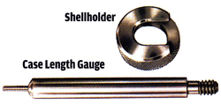 Lee Trimmer Gauge 45 Long - Colt
