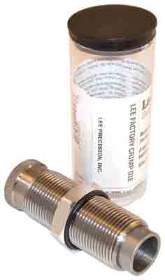 Lee Factory Crimp Die Only - 444 Marlin