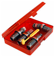 Lee Carbide 4-die Set 45acp -