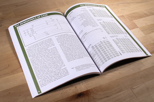 Lyman Ar-15 Reloading Handbook - 2nd Edition