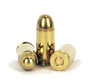 Armscor 45 Acp 230gr Fmj - 50rd 20bx/cs Made In Usa