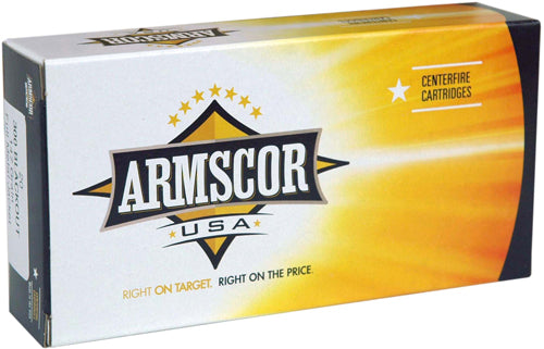Armscor 500 Sw Mag 300gr Xtp - 20rd 20bx/cs