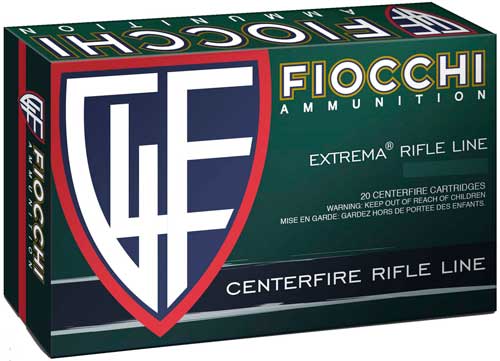 Fiocchi 30-06 180gr Sst - 20rd 10bx/cs !