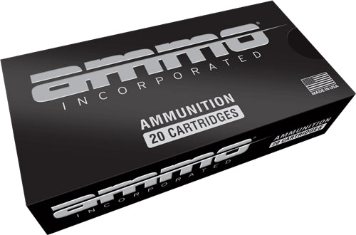 Ammo Inc 5.56x45 62gr Fmj 20rd - 25bx/cs