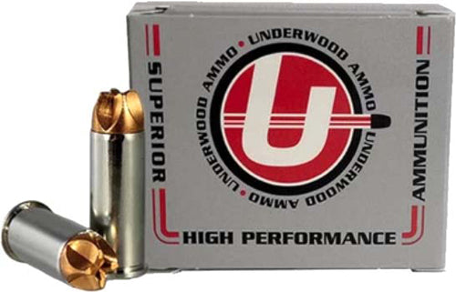 Underwood 10mm 150gr Xtreme - Hunter 20rd 10bx/cs