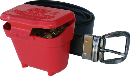 Mtm Ammo Belt Pouch For 22lr - Pellets Bb's And Other Items