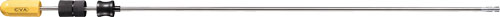 Cva Ultimate Range Rod S/s 33" -