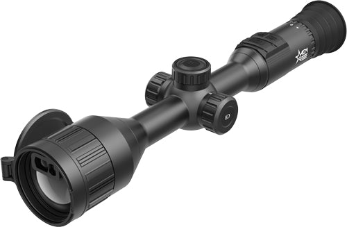 Agm Adder V2 50-640 Thermal - Rfl Scope 640 50mm Lens Lrf