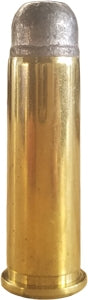 Armscor 38 Special 158gr - Lead-rnfp 50rd 20bx/cs