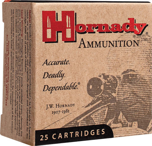 Hornady 32 Acp 60gr Xtp - 25rd 10bx/cs