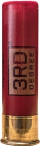 Federal Third Degree 12ga 3" - 1-3/4oz #567 5rd 10bx/cs