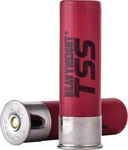 Federal Heavyweight Tss 12ga - 3.5" 2-1/4oz #7 5rd 10bx/cs