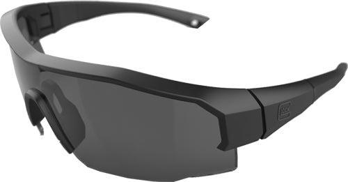 Glock Tactical Glasses Gen5 - Black Smoke Lens