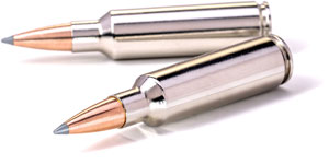 Winchester Expeditition 6.5 Cm - 142gr Accubond 20rd 10bc/cs