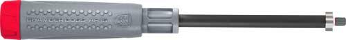 Real Avid Ar15 Chamber Boss - W/ Lock Tool To Hold Upper Opn