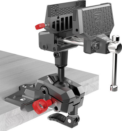 Real Avid Armorer's Master - Vise Multi Axis Bench Mnt