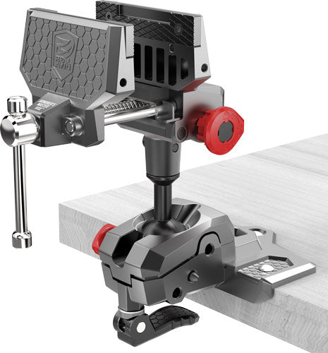 Real Avid Armorer's Master - Vise Multi Axis Bench Mnt