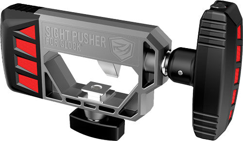 Real Avid Sight Pusher - For Glock