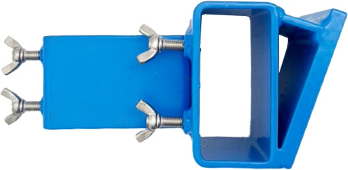 Bash Target Steel Target Stnd - T-bracket Modular Expansion