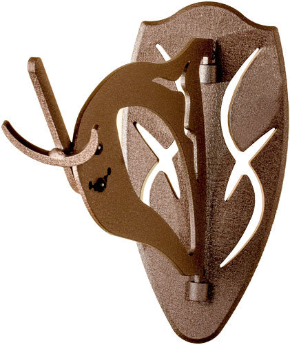 Skull Hooker Big Hooker - Robust Brown
