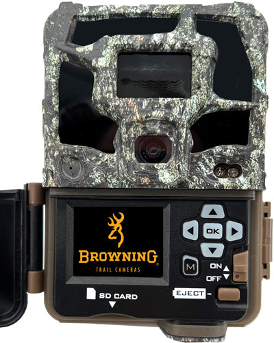 Browning Trail Cam Dark Ops - Pro X 1080 View Screen No Glo