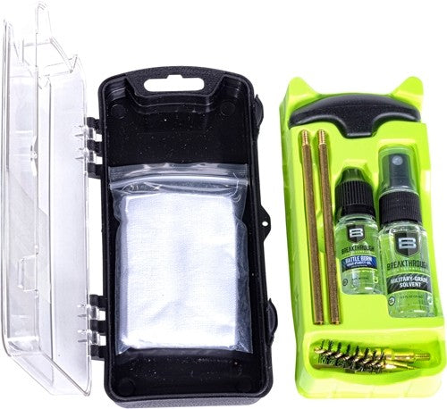Breakthrough Vision Pistol - Cleaning Kit .40cal/10mm