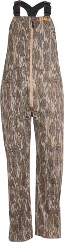 Habit Possum Kingdom Bib - Mo Bottomland Large!