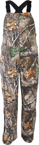 Habit Possum Kingdom Bib - Realtree Edge Medium<