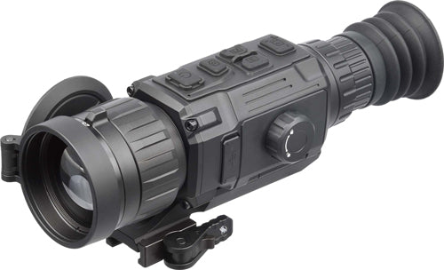 Agm Clarion 384 Dual Focus - 25/50 Thermal Scp 384x288 50hz