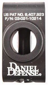 Daniel Def. Qd Swivel Mount - With Heavy Duty Qd Swivel