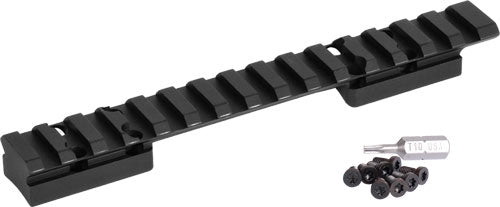 Egw Scope Base Hd Browning X- - Bolt Sa Wssm Pic Scp Mnt 0 Moa