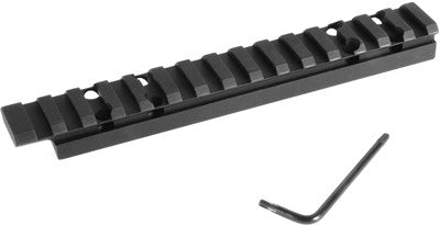 Egw Scope Base Hd Browning X- - Bolt Sa Pic Scp Mnt 0 Moa